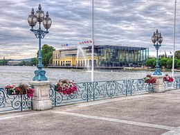 casino barriere Enghien les Bains